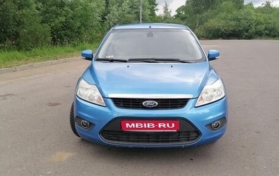 Ford Focus II рестайлинг, 2008 год, 580 000 рублей, 1 фотография