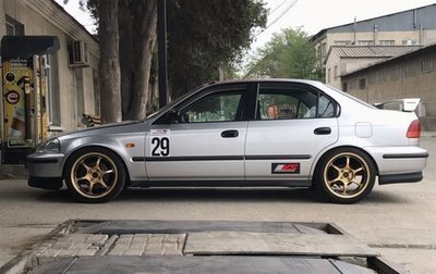 Honda Civic VII, 1997 год, 900 000 рублей, 1 фотография