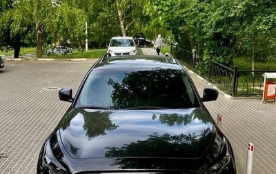 Infiniti FX II, 2011 год, 2 500 000 рублей, 1 фотография