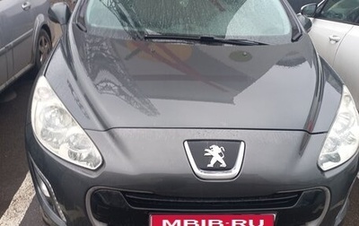 Peugeot 308 II, 2011 год, 485 000 рублей, 1 фотография