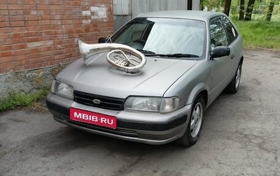 Toyota Tercel, 1998 год, 315 000 рублей, 1 фотография