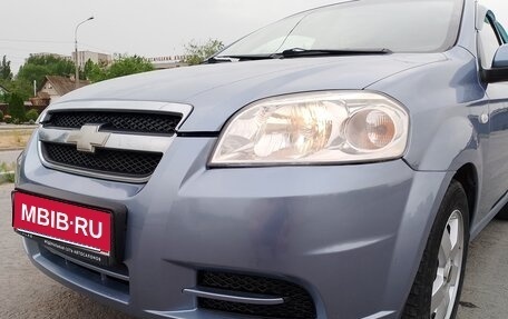 Chevrolet Aveo III, 2006 год, 465 000 рублей, 1 фотография