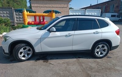 BMW X1, 2014 год, 1 700 000 рублей, 1 фотография