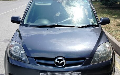 Mazda Demio III (DE), 2005 год, 300 000 рублей, 1 фотография