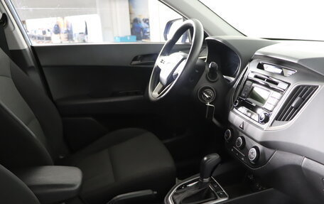Hyundai Creta I рестайлинг, 2018 год, 1 549 990 рублей, 14 фотография