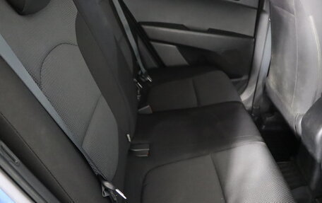 Hyundai Creta I рестайлинг, 2018 год, 1 549 990 рублей, 22 фотография