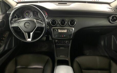 Mercedes-Benz A-Класс, 2013 год, 1 399 000 рублей, 9 фотография