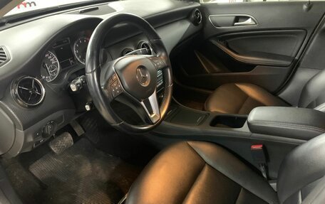 Mercedes-Benz A-Класс, 2013 год, 1 399 000 рублей, 10 фотография
