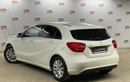 Mercedes-Benz A-Класс, 2013 год, 1 399 000 рублей, 6 фотография