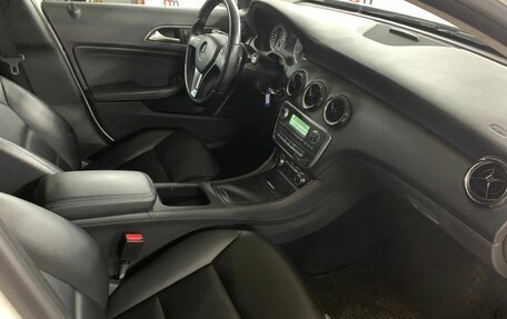 Mercedes-Benz A-Класс, 2013 год, 1 399 000 рублей, 12 фотография
