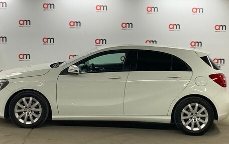 Mercedes-Benz A-Класс, 2013 год, 1 399 000 рублей, 7 фотография