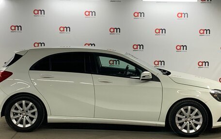 Mercedes-Benz A-Класс, 2013 год, 1 399 000 рублей, 8 фотография