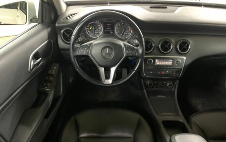 Mercedes-Benz A-Класс, 2013 год, 1 399 000 рублей, 11 фотография