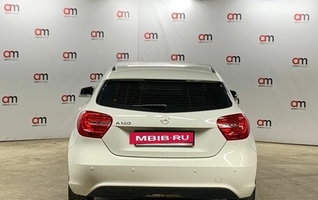 Mercedes-Benz A-Класс, 2013 год, 1 399 000 рублей, 5 фотография