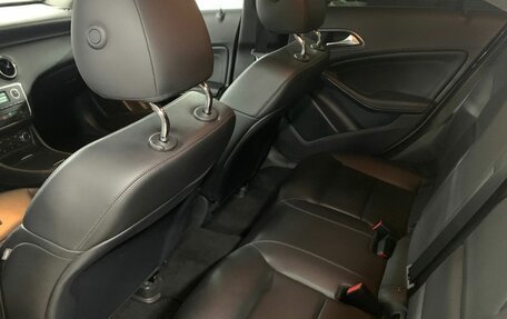Mercedes-Benz A-Класс, 2013 год, 1 399 000 рублей, 18 фотография