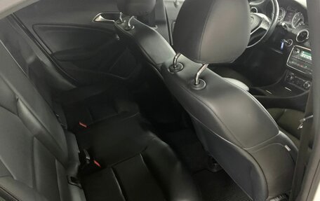 Mercedes-Benz A-Класс, 2013 год, 1 399 000 рублей, 19 фотография