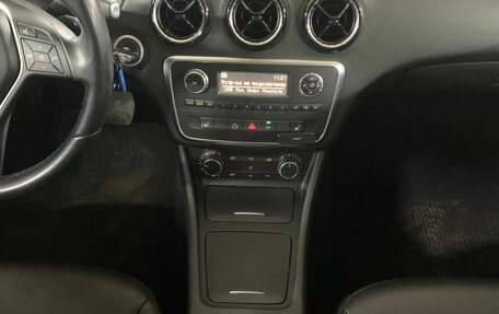 Mercedes-Benz A-Класс, 2013 год, 1 399 000 рублей, 16 фотография