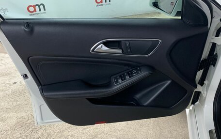 Mercedes-Benz A-Класс, 2013 год, 1 399 000 рублей, 17 фотография