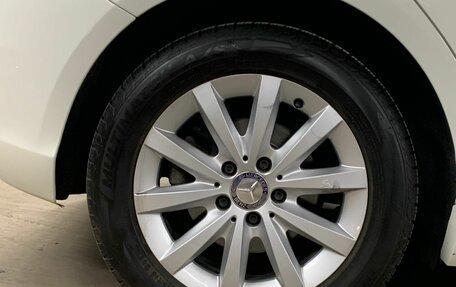 Mercedes-Benz A-Класс, 2013 год, 1 399 000 рублей, 21 фотография