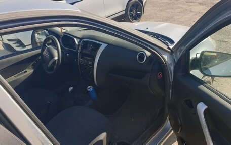 Datsun on-DO I рестайлинг, 2019 год, 402 000 рублей, 19 фотография