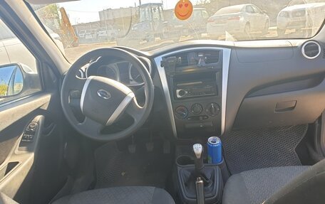 Datsun on-DO I рестайлинг, 2019 год, 402 000 рублей, 11 фотография