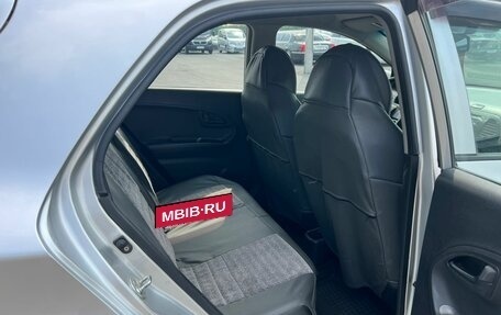 KIA Picanto II, 2012 год, 609 000 рублей, 17 фотография