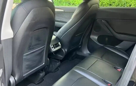 Tesla Model Y I, 2022 год, 2 500 000 рублей, 5 фотография