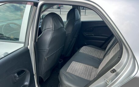 KIA Picanto II, 2012 год, 609 000 рублей, 18 фотография