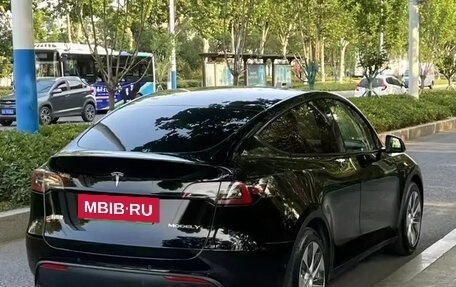 Tesla Model Y I, 2022 год, 2 500 000 рублей, 7 фотография