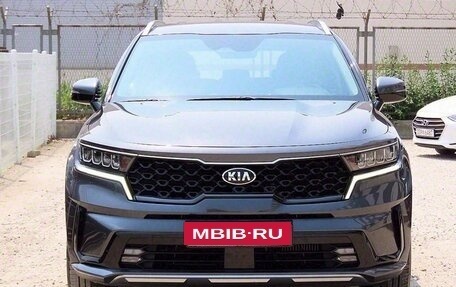 KIA Sorento IV, 2021 год, 2 510 000 рублей, 2 фотография