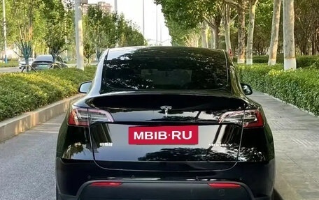 Tesla Model Y I, 2022 год, 2 500 000 рублей, 8 фотография