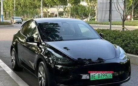 Tesla Model Y I, 2022 год, 2 500 000 рублей, 2 фотография