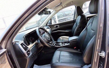 KIA Sorento IV, 2021 год, 2 510 000 рублей, 6 фотография