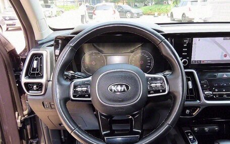 KIA Sorento IV, 2021 год, 2 510 000 рублей, 8 фотография