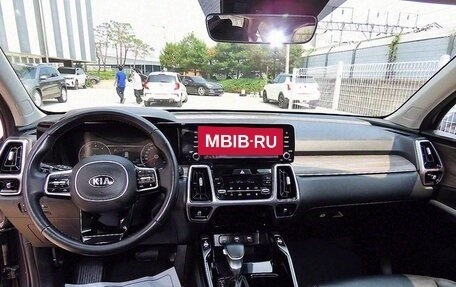 KIA Sorento IV, 2021 год, 2 510 000 рублей, 7 фотография