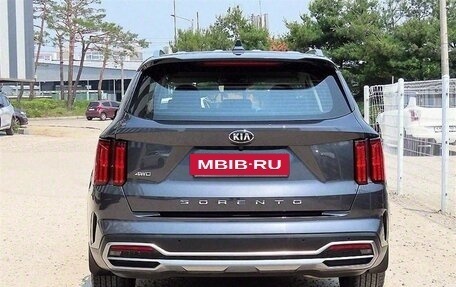 KIA Sorento IV, 2021 год, 2 510 000 рублей, 4 фотография
