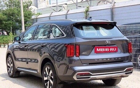 KIA Sorento IV, 2021 год, 2 510 000 рублей, 3 фотография