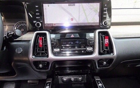 KIA Sorento IV, 2021 год, 2 510 000 рублей, 9 фотография