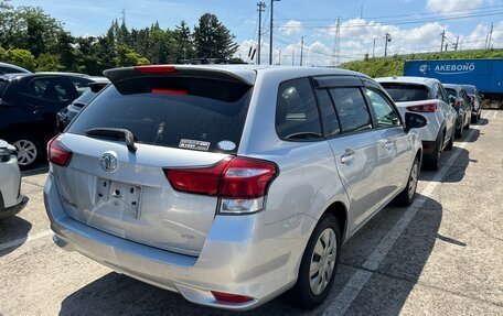 Toyota Corolla, 2016 год, 1 230 123 рублей, 6 фотография
