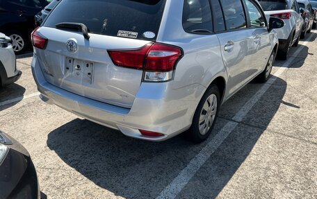 Toyota Corolla, 2016 год, 1 230 123 рублей, 13 фотография