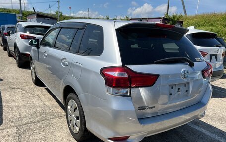 Toyota Corolla, 2016 год, 1 230 123 рублей, 11 фотография