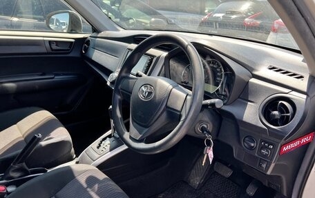 Toyota Corolla, 2016 год, 1 230 123 рублей, 12 фотография