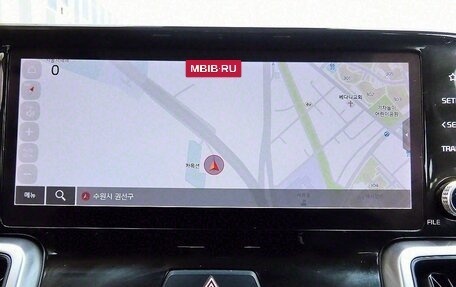 KIA Sorento IV, 2021 год, 2 510 000 рублей, 18 фотография