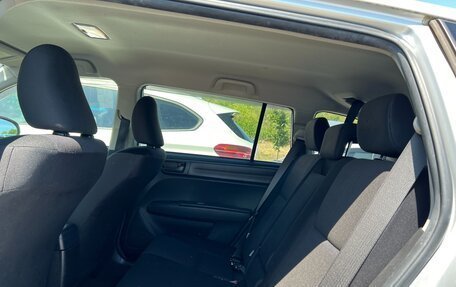 Toyota Corolla, 2016 год, 1 230 123 рублей, 15 фотография