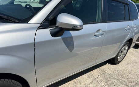 Toyota Corolla, 2016 год, 1 230 123 рублей, 19 фотография