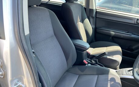 Toyota Corolla, 2016 год, 1 230 123 рублей, 16 фотография