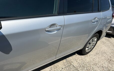 Toyota Corolla, 2016 год, 1 230 123 рублей, 26 фотография