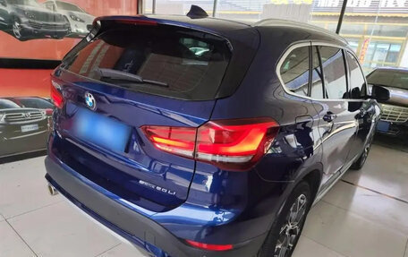 BMW X1, 2020 год, 1 800 000 рублей, 6 фотография