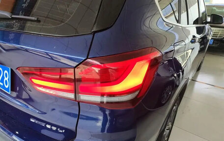 BMW X1, 2020 год, 1 800 000 рублей, 7 фотография