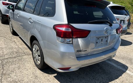 Toyota Corolla, 2016 год, 1 230 123 рублей, 37 фотография